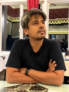 Mustafa Motiwalla, Co-founder CurioSci, Proprietor TechResource