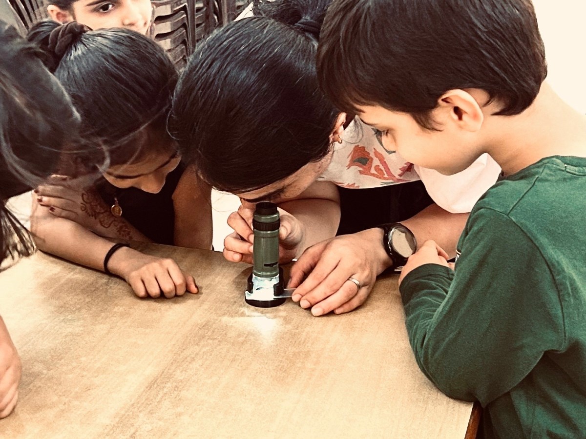 Why Experiential Learning Works: Insights for All&nbsp;Ages